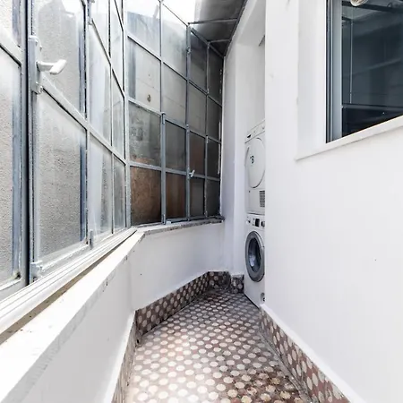 Gorgeous Flat Near Osmanbey Metro Station